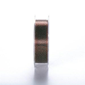 สายการประมงไนล่อนแบบนิ่ม100เมตรสายเอ็นตกปลาแบบโมโนญี่ปุ่น3D - Product Image 1