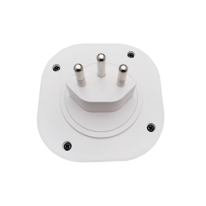 LEDEAST PA10-CH Vente en gros Mini prise murale suisse sans fil Prise intelligente pour la commande vocale alexa - Product Image 2