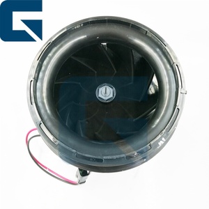 268-8792 2688792 มอเตอร์โบลเวอร์สำหรับรถตัก 950G 980G - Product Image 4