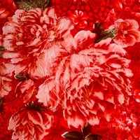 Hot Sell 1kg-8kg Übergroße Nerz decken in Raschel qualität Hersteller Custom Direct 100% Polyester Stock Großhandel