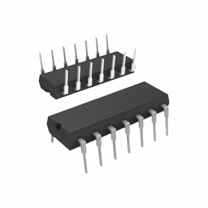 In Stock IR21814 Components Electronic 14 DIP Power Management (PMIC) - Product Image 1