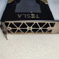Accélérateur GPU N-VIDIA V100 32 Go PCI Express 3.0 X16, utilisé pour l'entraînement et l'inédition d'IA, carte graphique