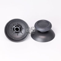 Coque de joystick analogique 3D de haute qualité NSLikey pour manette PS4