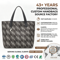 Sacs fourre-tout imperméables pour femmes, personnalisation de luxe, couleur unie, fermeture à glissière, design portable, utilisation estivale à la plage