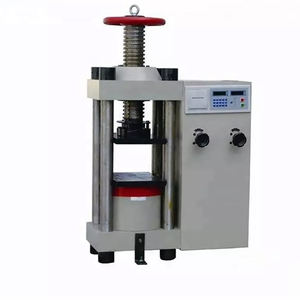 C086-A Factory <span class=keywords><strong>Triaxial</strong></span> Compressão Teste Aparelho Para <span class=keywords><strong>Rock</strong></span> Aparelho <span class=keywords><strong>Triaxial</strong></span> - Product Image 2