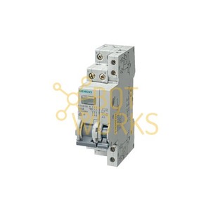 Siemens 5TE8108 - Nuovo - Product Image 1