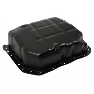 อ่างน้ำมันเครื่องฮุนได รุ่น 21510-2G500 สำหรับซานตาเฟ โซนาต้า ทูซอน ปี 2006-2015 อะไหล่ทดแทน - Product Image 2