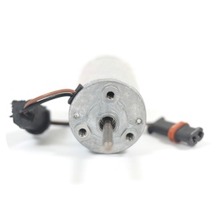 Nhà Máy bán hàng trực tiếp với chất lượng cao webastooo Thermo Top C Z E P đốt động cơ quạt không khí 12V 92054a - Product Image 5