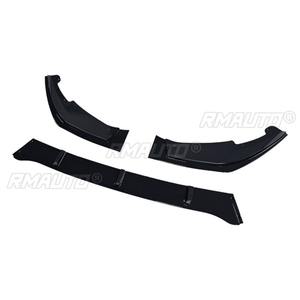 Para BMW Z4 G29 2019-2025: Kit de carrocería con difusor y protector de parachoques delantero, accesorios para coche - Product Image 4