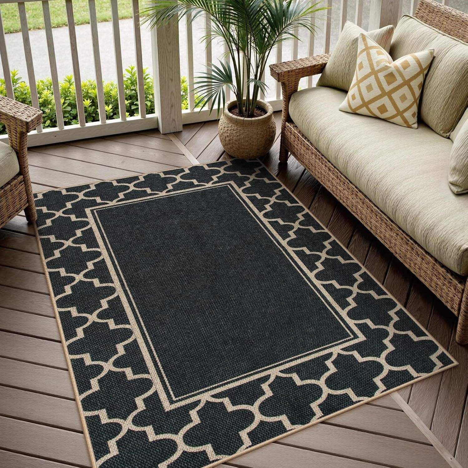 0818 Tapis à carreaux 2