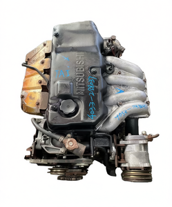 Piezas de motor diesel de alta calidad éxito de ventas 4d33 4d35 4d36 para camiones Mitsubishi Canter - Product Image 1