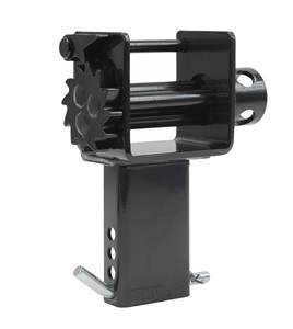 מפעל הסיטונאי כבד 4 "כיסנת כיס עם חור עבור משאיות שטופה שטוחים - Product Image 3