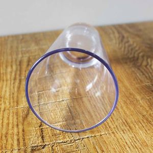 Vaso de Plástico Transparente de 16 oz, Personalizado, Resistente a Impactos, para Agua, Jugos y Bebidas Frías, Ideal para Restaurantes y Hoteles - Product Image 4