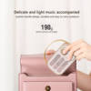 ลำโพงไร้สายขนาดเล็กพกพาได้, ใหม่ลำโพงซับวูฟเฟอร์ย้อนยุคทันสมัย - Product Image 6