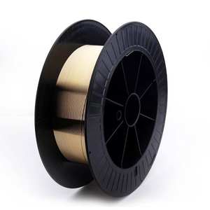 Fabricante de China suministro AWS A5.8 Alambre de soldadura fuerte en bobina-Precio competitivo - Product Image 5