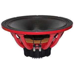 Woofer da Palco al Neodimio da 15 Pollici 500W-1000W 8ohm Passivo AC Impermeabile in Alluminio per Touring e Live <span class=keywords><strong>Sound</strong></span> - Product Image 4