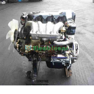 เครื่องยนต์ 4D33 ของแท้ มือสอง ขาย - Product Image 2