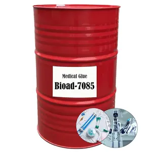 医疗器械密封胶2k聚氨酯粘合剂溶液prolenttm透析器用Bioad-7085合成材料