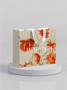 Shoppingcustomized Hồng blackbrown kraftcustomized bao bì Bách khoa toàn thư - Product Image 3