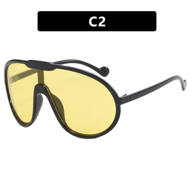 365-C2-Black/Yellow