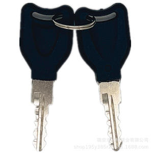 Joint d'étanchéité du bouchon de réservoir de carburant RSC995 bleu ABS pour camions lourds Renault - Product Image 4