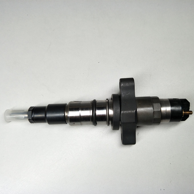 Fuel Injection Common Rail Fuel Injector 0445120007 4025249 2830957 for CUMMINS ISBe