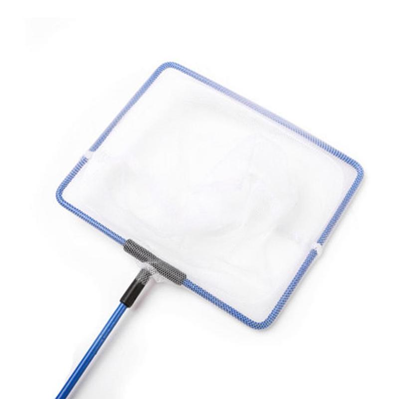Aquarium Fish Net - Sustainable & Durable Landing Net