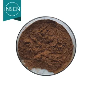 Insen Supply Health Product Shiitake Mushroom Extract Powder