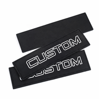 Fournisseur d'étiquettes en PVC, logo personnalisé en relief, patchs en caoutchouc 3D à transfert thermique, badge en silicone pour vêtements