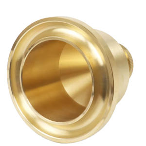 مقياس لزوجة الكوب NUOPEIKE محمول (ميكانيكي نقي من النحاس الأصفر) لقياس لزوجة الحبر مع دعم OEM/ODM مخصص - Product Image 6