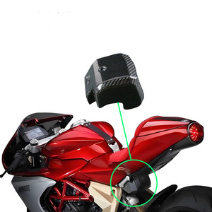 Spedizione Gratuita FonsenX Prezzo di Fabbrica Fornitura Completa Parti e Accessori Personalizzati per <span class=keywords><strong>Mv</strong></span> <span class=keywords><strong>Agusta</strong></span> - Product Image 6