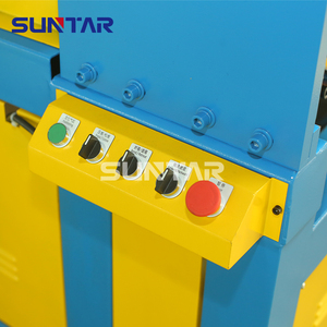 고성능 Hvac 공기 덕트 성형 기계 자동 덕트 라인 5 공기 덕트 만들기 기계 - Product Image 5