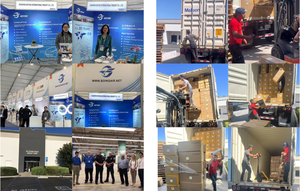 20 ans <span class=keywords><strong>d</strong></span>'expérience Agent <span class=keywords><strong>d</strong></span>'expédition offrant des services logistiques Service porte à porte Transporté aux États-Unis - Product Image 6