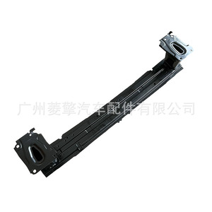คานเสริมกันชนมิตซูบิชิ 6400H568 6400F231 สำหรับ Outlander อะไหล่เปลี่ยนแบบ Bolt-On - Product Image 4