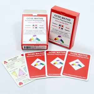 Cartões de jogo flash para crianças pré-escolares, cartões de aprendizagem de matemática para crianças, brinquedos educativos para a família, cartões falantes