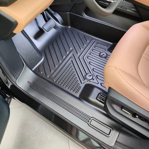 Alfombrillas para Auto en Oferta, Alfombrillas para Piso de Auto USADAS para NIO ES6 2022 - Product Image 3