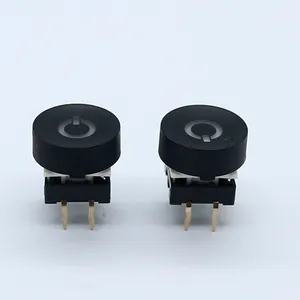 Cheap Personalized Factory Price Push Button Switch For Table Fan
