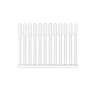 Nettoyeur d'objectif portable pour appareil photo 2UUL 48 pièces/boîte résine bâton synthétique dépoussiérage des empreintes digitales pour outil de nettoyage d'objectif de caméra de téléphone - Product Image 2
