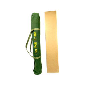 Cách điện xử lý mở rộng Chiều cao nâng cấp công cụ làm vườn cây dài chi nhánh cắt tỉa tay Saw shear bán chạy nhất - Product Image 6