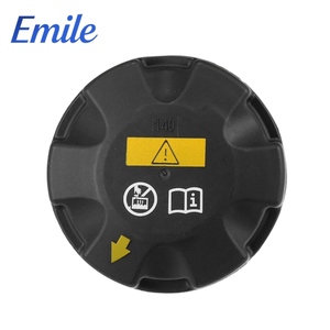 Tapa del depósito de expansión 17117639020 para <span class=keywords><strong>BMW</strong></span> Serie 3 5 X3 X5 E90 F30 F10, tapa del depósito del sistema de refrigeración 2006-2024, tapa de presión del refrigerante - Product Image 6
