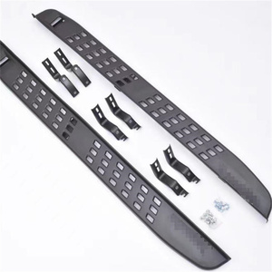 Estribos laterales para <span class=keywords><strong>camioneta</strong></span> de doble cabina para Tacoma 2005 -2023 para estribos de Tacoma - Product Image 3