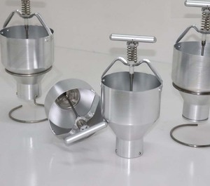 Máquina automática para hacer rosquillas de alta calidad, Mini fabricante de rosquillas para panadería, diseño Manual conveniente para uso comercial doméstico, nuevo - Product Image 6