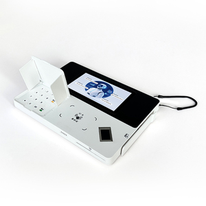 Noryox NB107 Tablet Terminale Finanziario <span class=keywords><strong>da</strong></span> <span class=keywords><strong>5</strong></span> Pollici 1280*720 IPS con Scanner Biometrico per Registrazione Elettorale Offline e Iscrizione in Area - Product Image 2