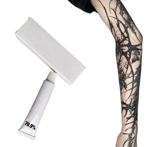 Lo último de fábrica 75% Crema para tatuajes Eliminación de tatuajes Impermeable Semipermanente Peel-off <span class=keywords><strong>Brow</strong></span> Tint <span class=keywords><strong>Tattoo</strong></span> <span class=keywords><strong>Brow</strong></span> Peel off Tint <span class=keywords><strong>Gel</strong></span> - Product Image 4