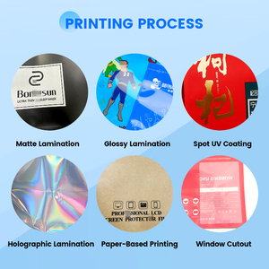 Custom Small Holographic Resealable Zipper Plastic Aluminum Foil Laminated Packing <strong>Pouch</strong> Bag Ziplock Mylar Bags with Window - Product Image 6