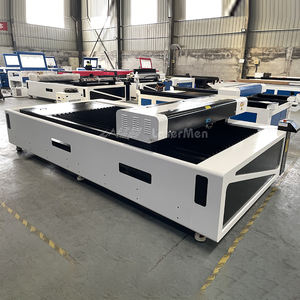 20-30mm corte acrílico 1325 tornillo de bola CO2 máquina láser 150W 300W para Ropa Decoración electrónica materiales no metálicos - Product Image 2