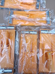 Papel de lija de mano Universal para techo, soporte de arena de pared para carpintería, herramientas abrasivas - Product Image 5