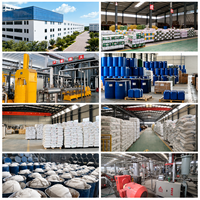 Scellant polyuréthane PU40 300ml, étanche, pour joints de construction, façade en béton, toit, fenêtre, fabrication OEM