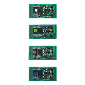 Puces laser de remplacement pour Ricoh CL3500 - Product Image 3