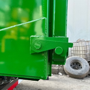 Camión Volquete Howo Usado de <span class=keywords><strong>Segunda</strong></span> <span class=keywords><strong>Mano</strong></span> 6x4 8x4 en China con 371 Caballos de Fuerza, Camión Volquete Diésel Usado - Product Image 3